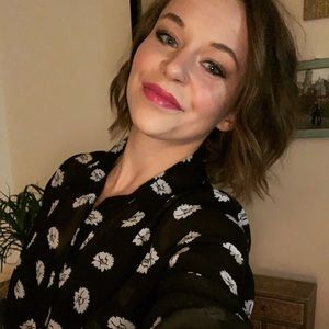 Meet your Posher, Kathryn